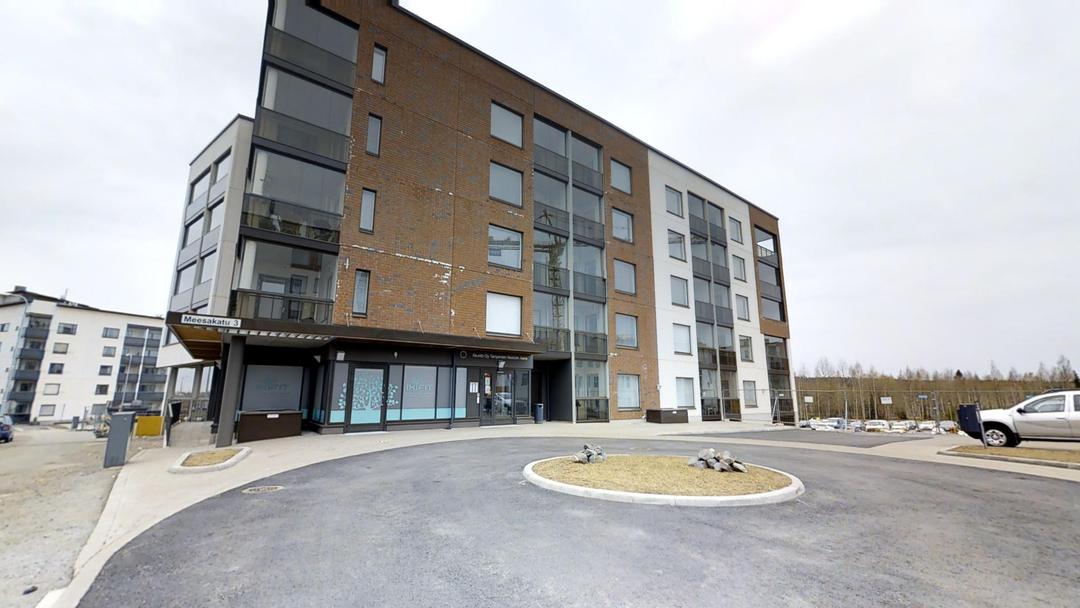 Meesakatu 3 A 18