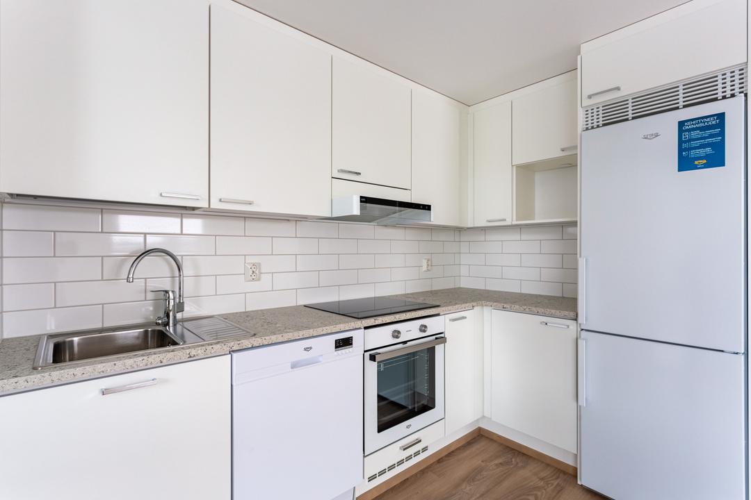 Espoonlahdenkatu 14 A 4