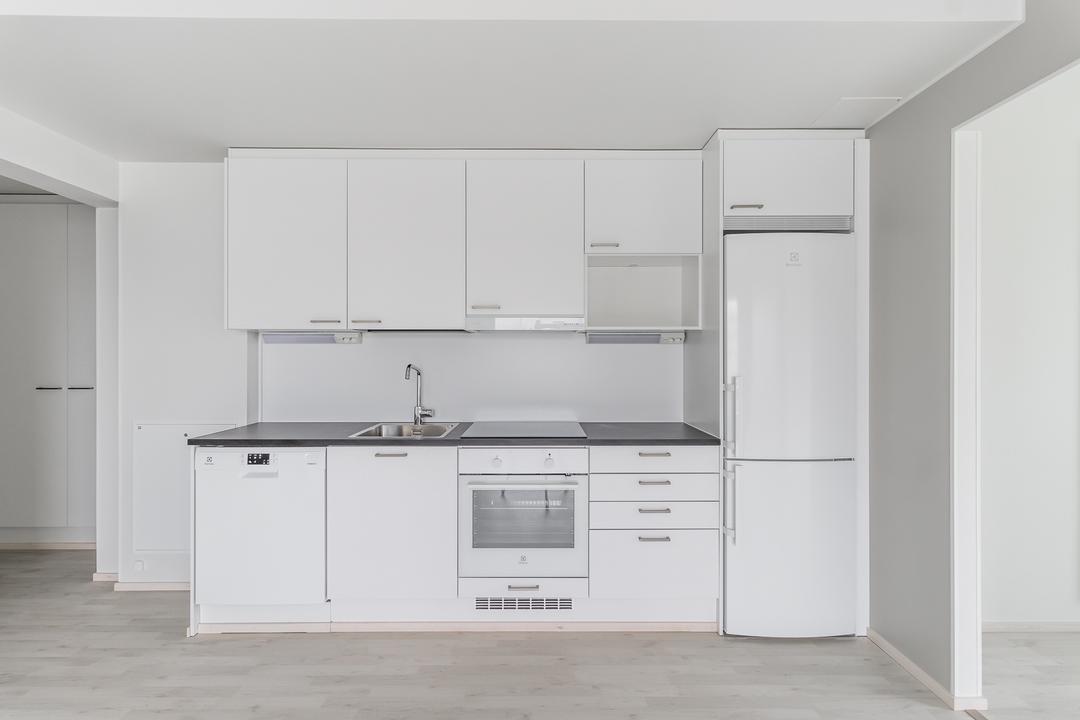 Sibeliuksenkatu 10 A 19