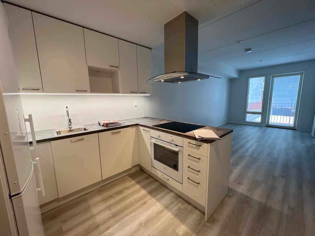 Hovineidonkatu 5 as 103