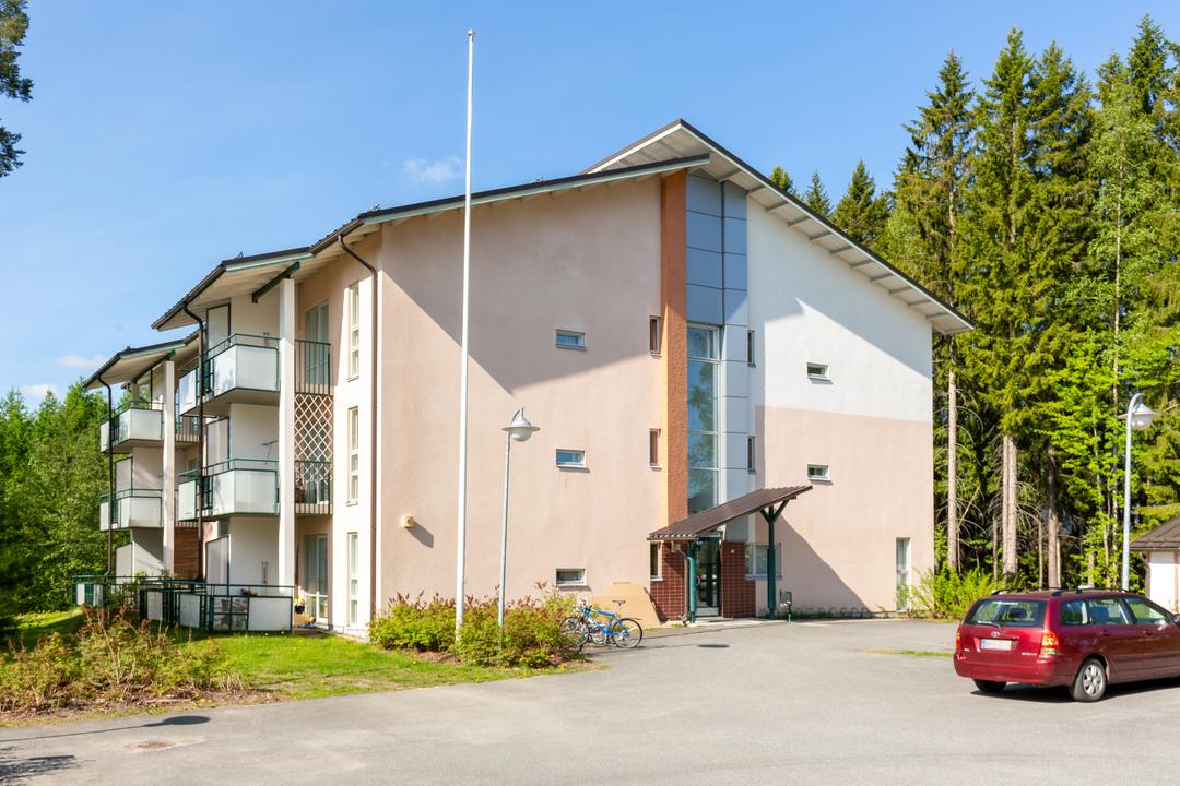 Hennalankuja 6 as 2
