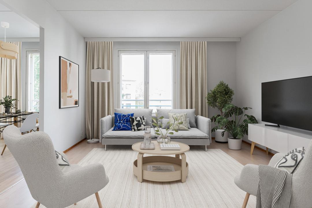 Alasniitynkatu 23 A 12