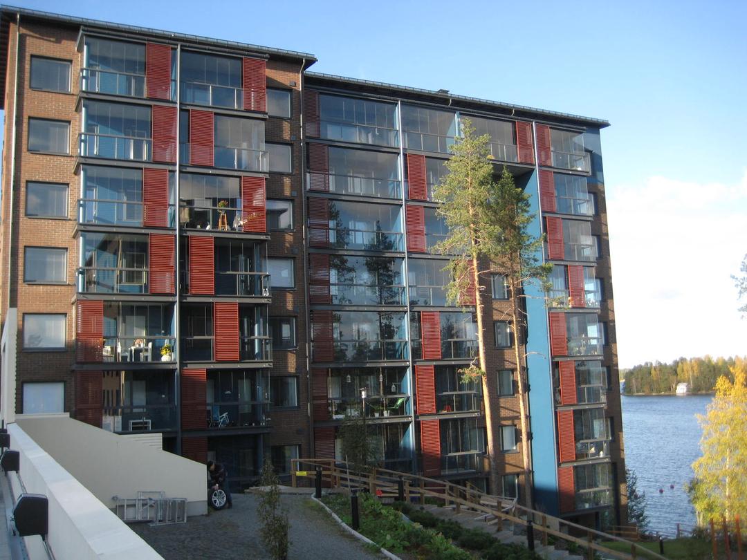 Järvihelmenkatu 11 B 37