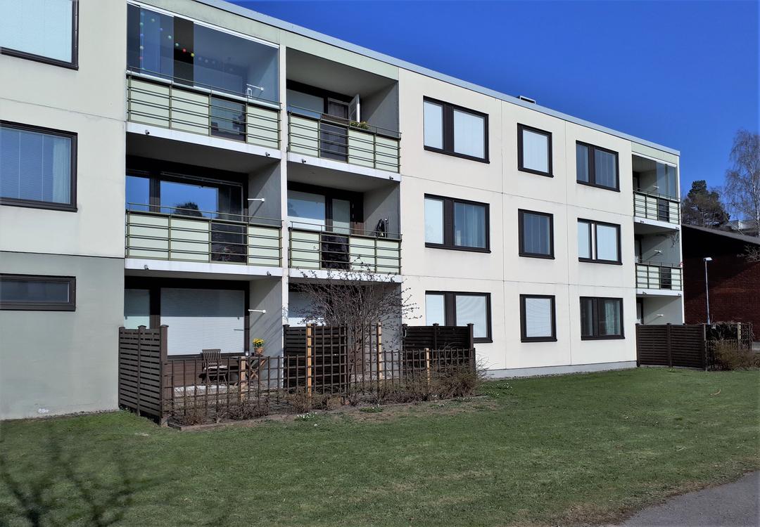 Viikinkitie 3-5 A 3