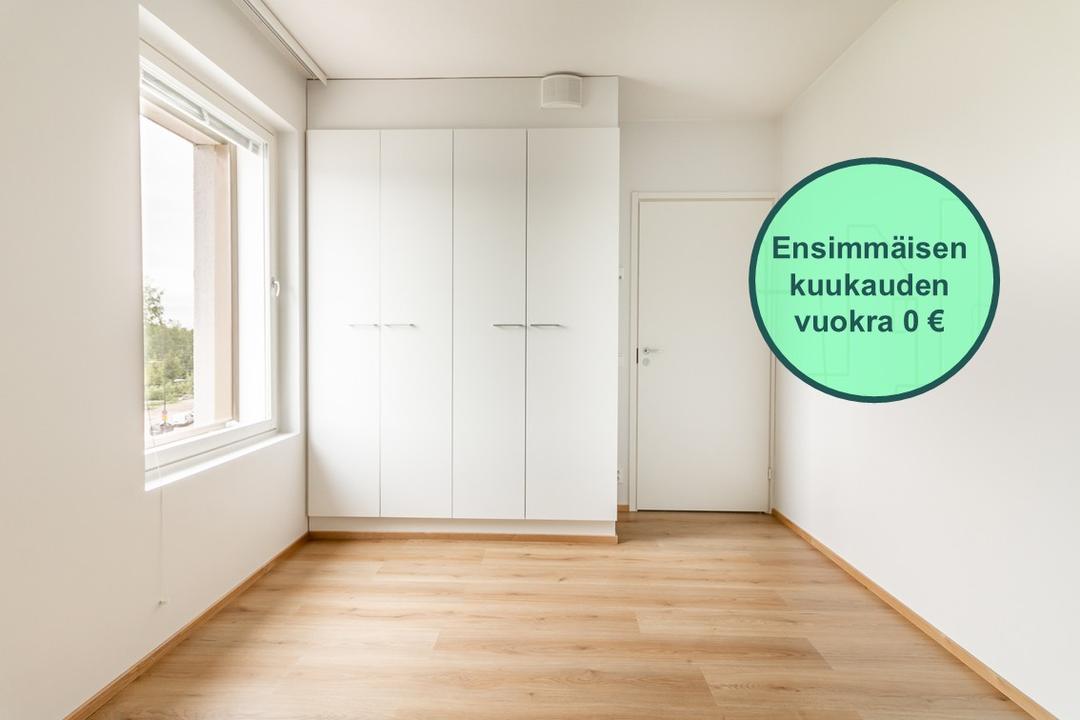 Linjaloistonkatu 3 A 18
