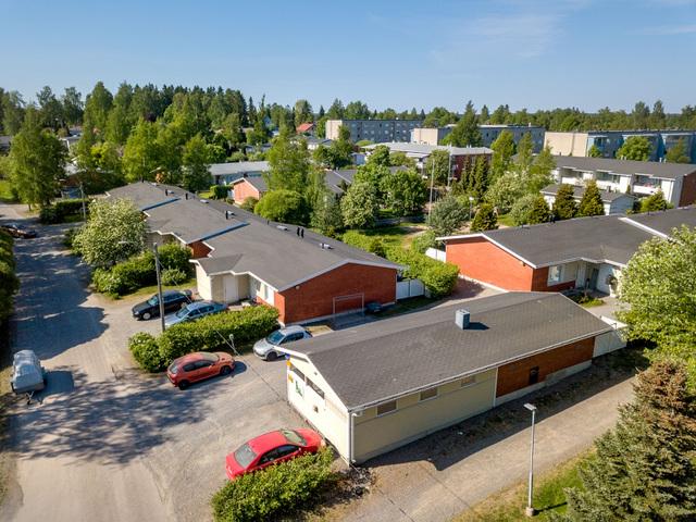 Peltovainionkatu 16 B 13