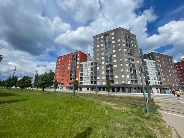 Sammonkatu 49 A 59