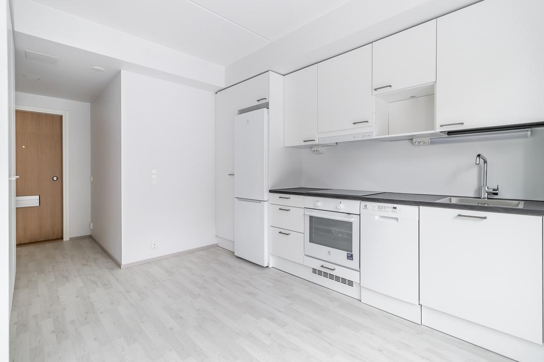Perintötie 11a B 35