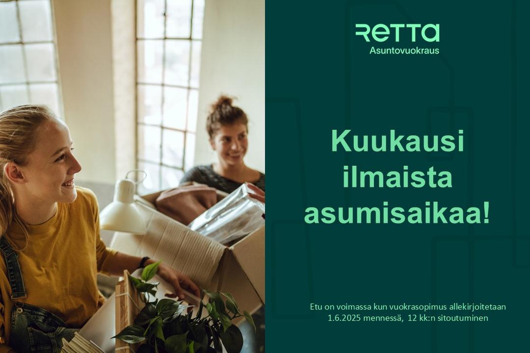 Hovineidonkatu 5 as 16