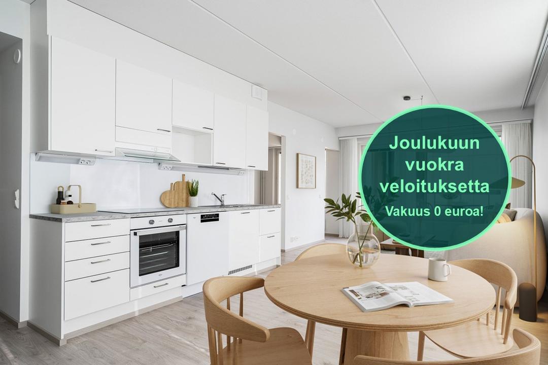 Valtuustonkatu 12 A 35