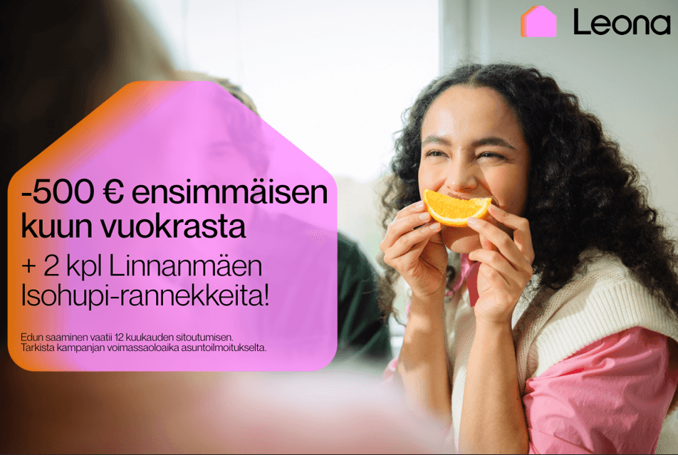 Ratalaaksonkuja 14 B 29