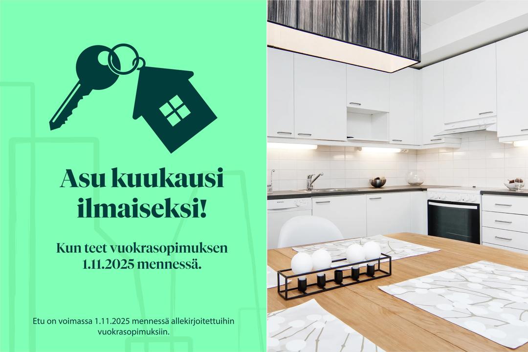Maakirjantie 1 C 40