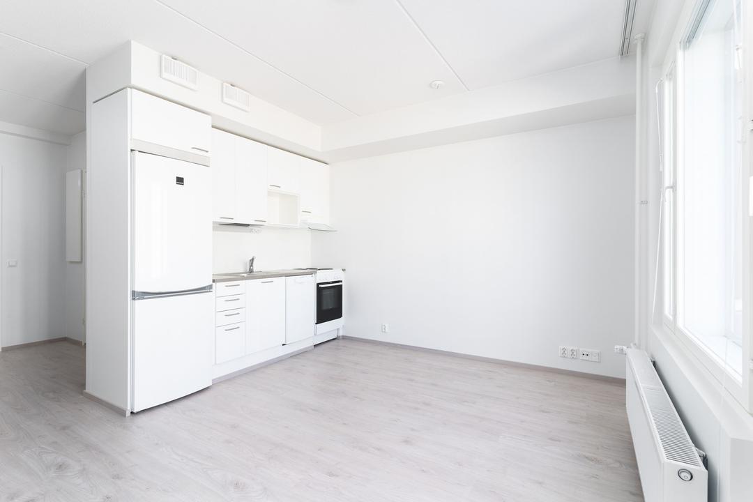 Kaarlo Sarkian katu 10 D 126