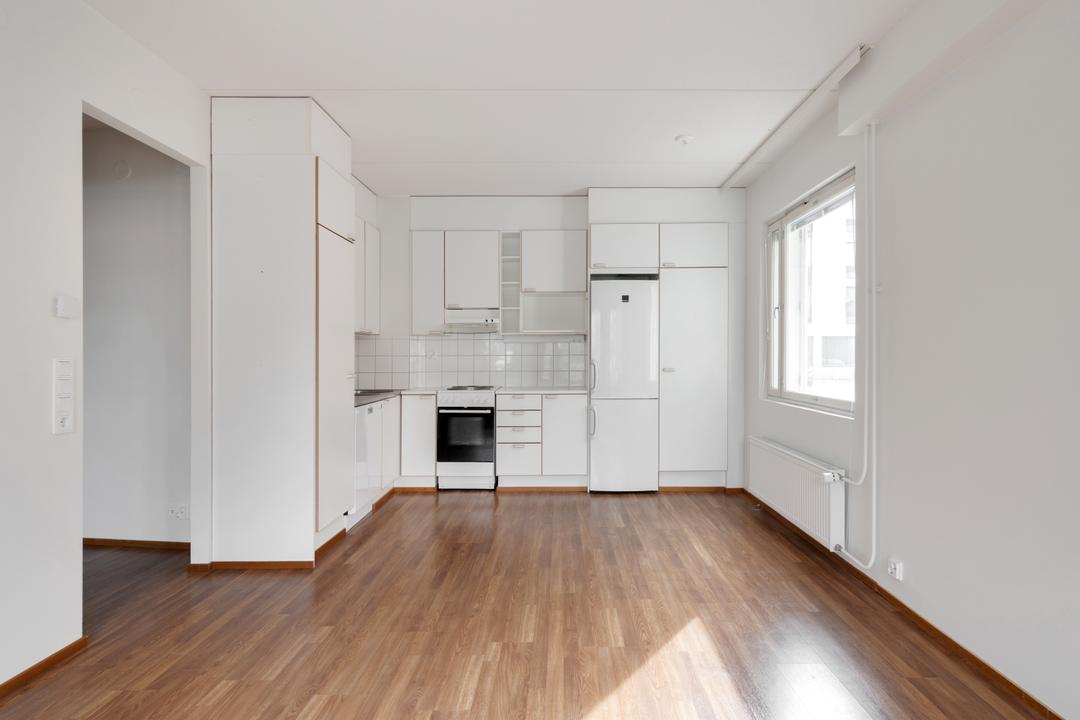 Pikkujärventie 7 A 2