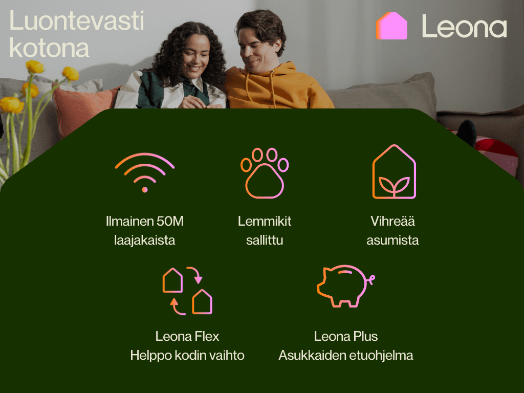 Messuportinkatu 8 A 2