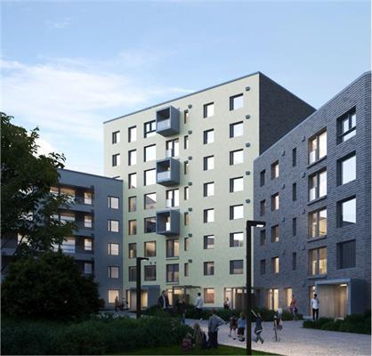 Postiljooninkatu 17 A 40