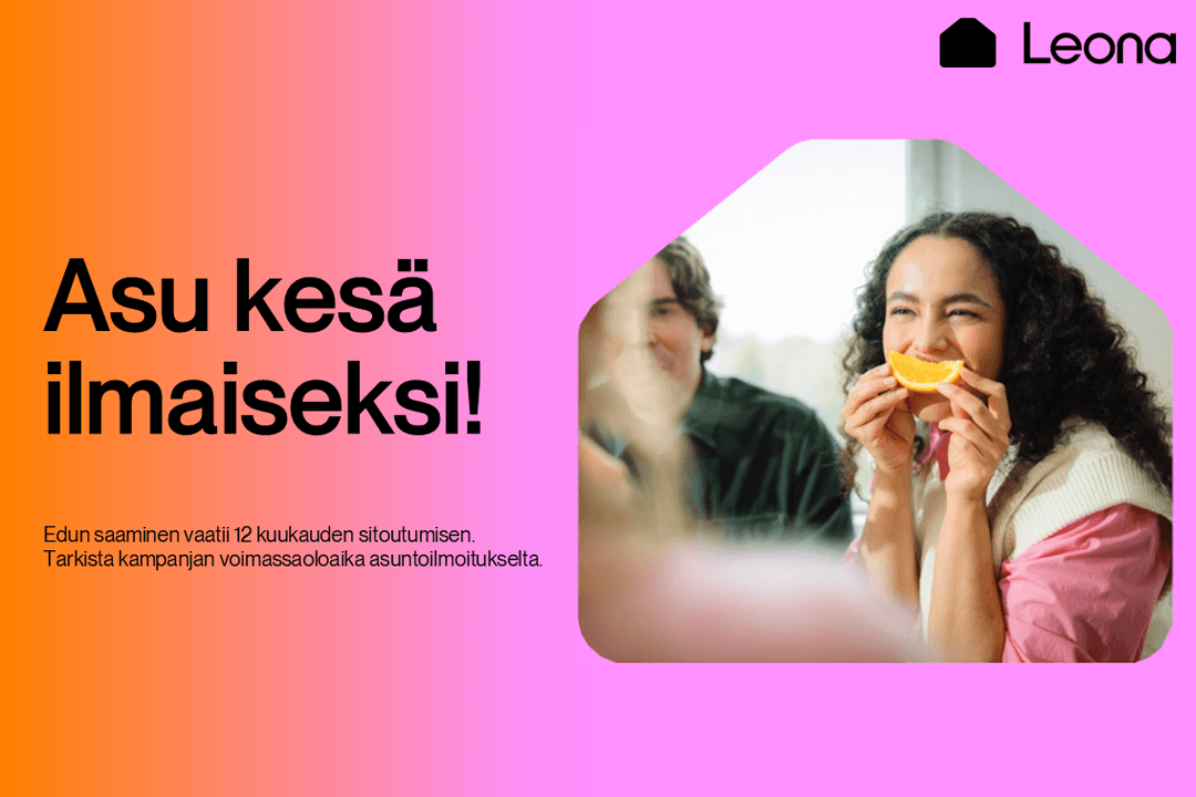 Lotankatu 8 B 29