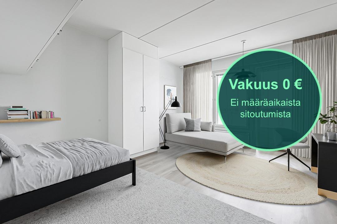 Laurinmäenkuja 3 B 62