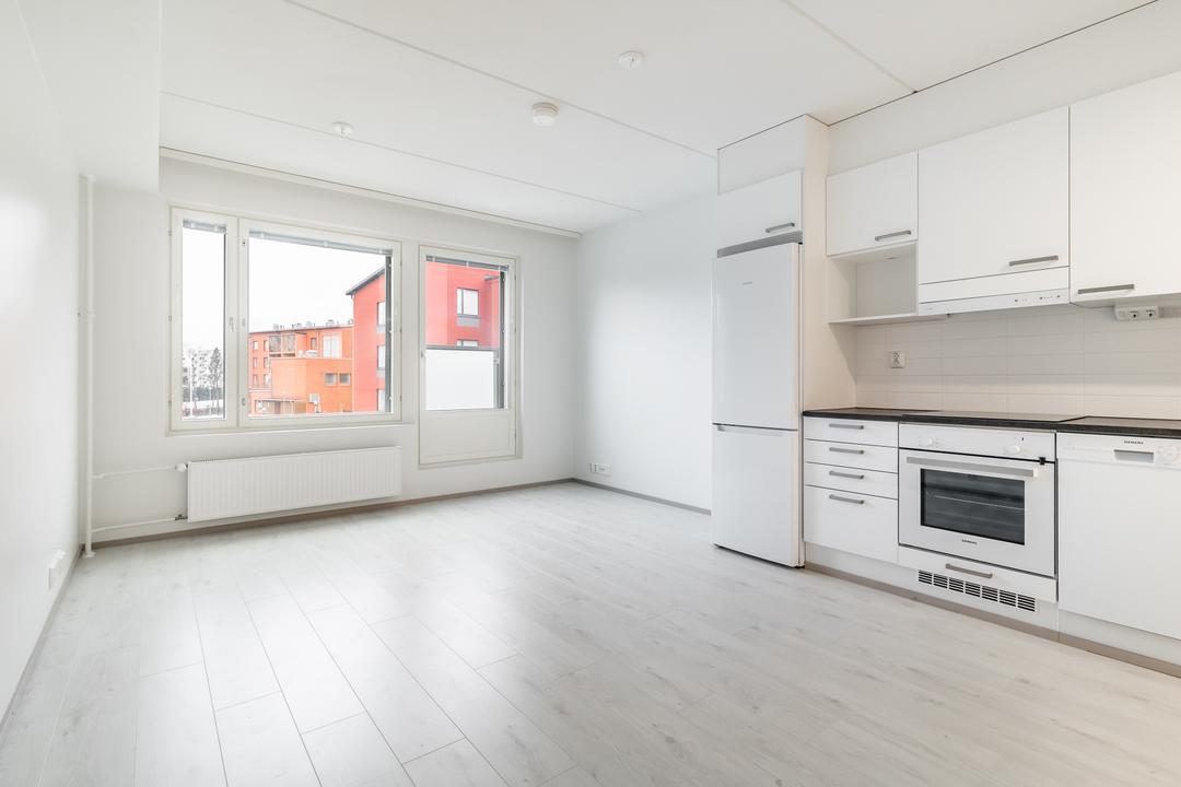 Kaurapellontie 4 A 14