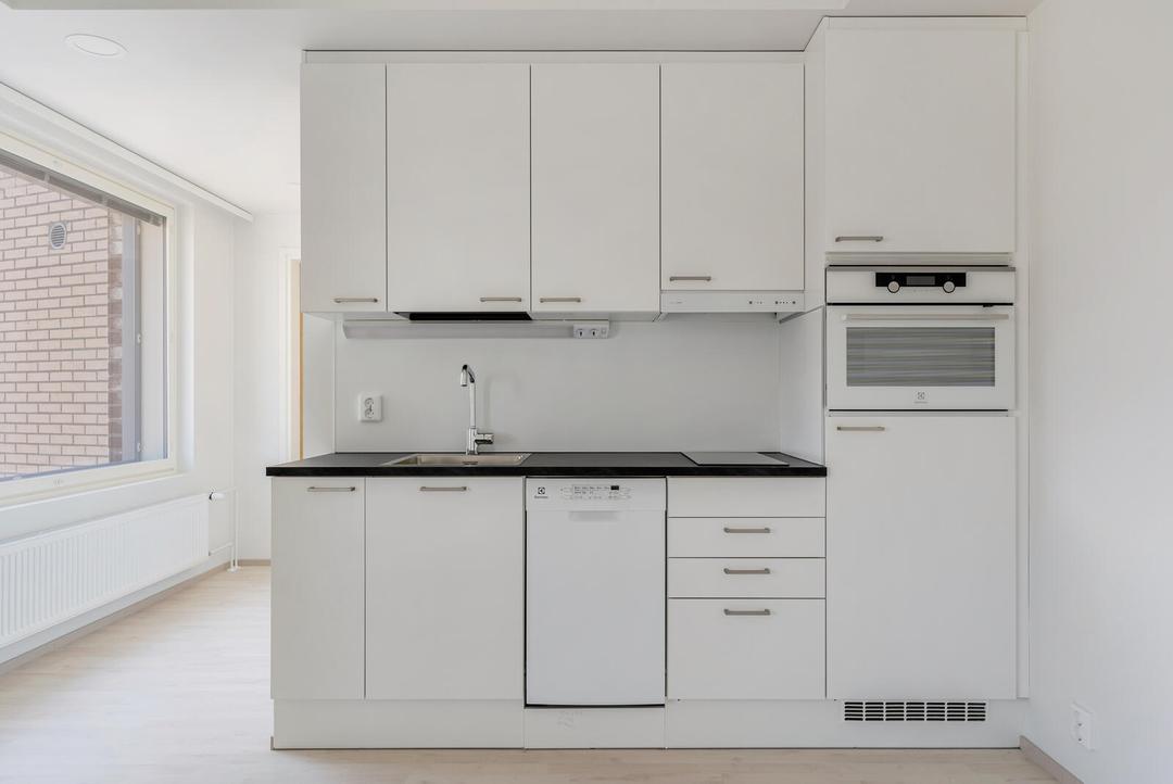Maisemamaalauksenkatu 12 E 104