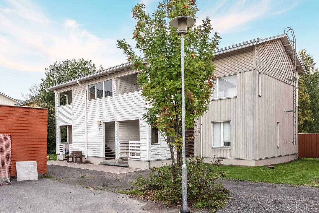 Puulinnankatu 8 C 20