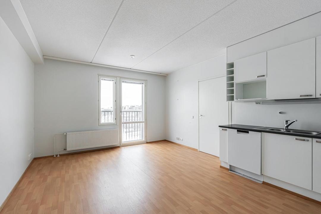 Emalitehtaankatu 3 B 26