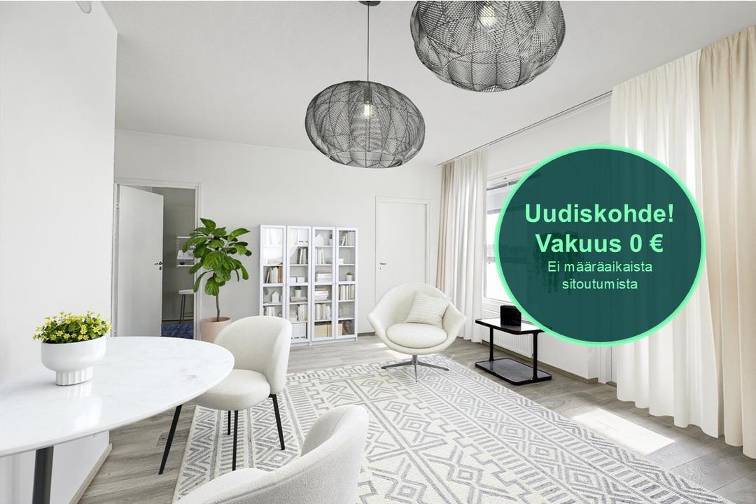 Insinöörinkatu 16 A 69