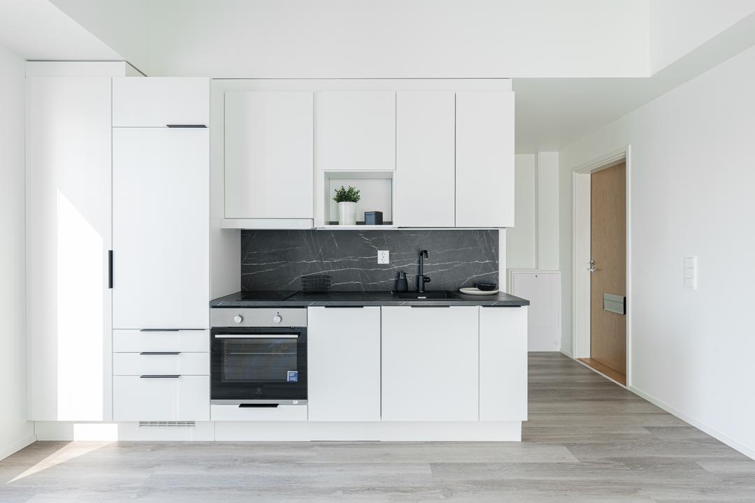 Linjaloistonkatu 11 A 16