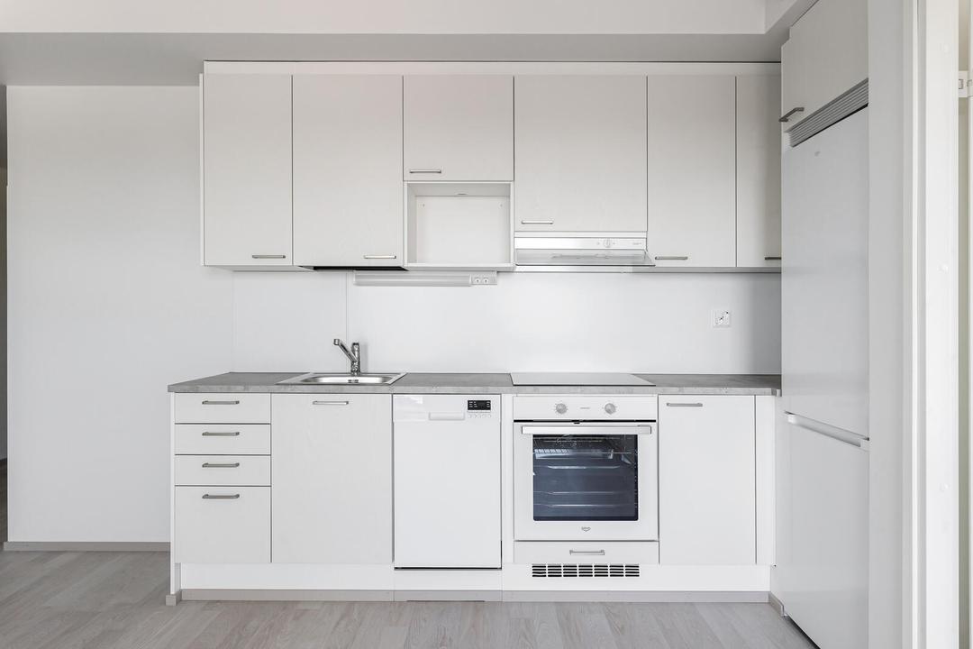 Viulukonsertonkuja 8a A 2