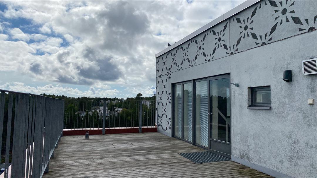 Retkeilijänkatu 5 A 25