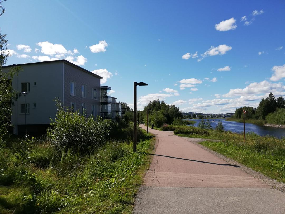 Visakoivunkuja 6 B 3