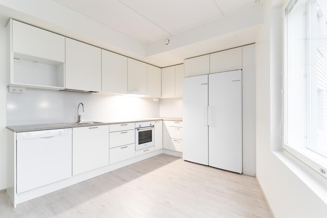 Postiljooninkatu 17 A 18