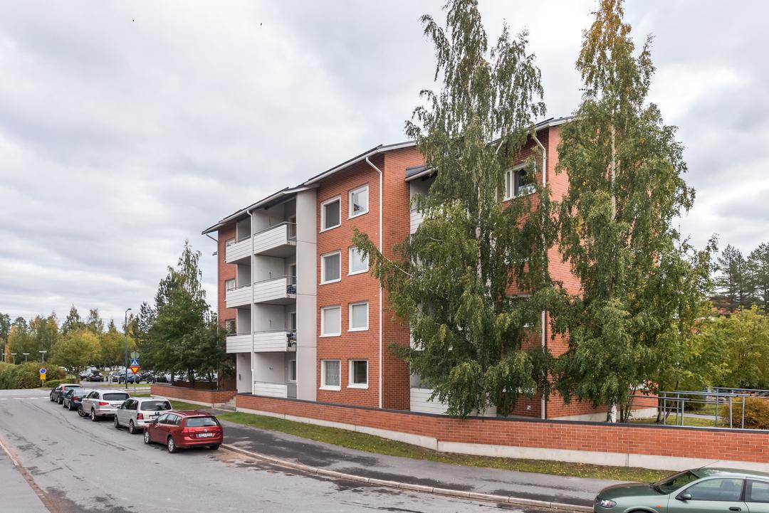 Metsänkuninkaantie 14 B 16