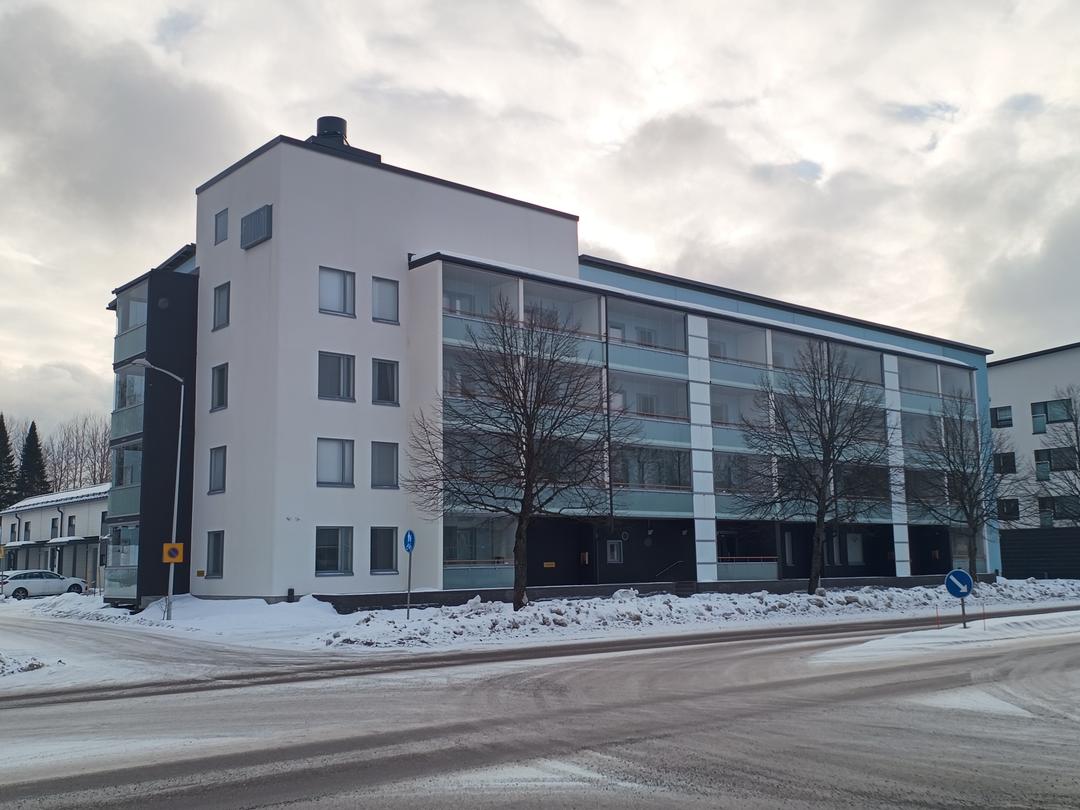 Piikinmäki 1 A 15