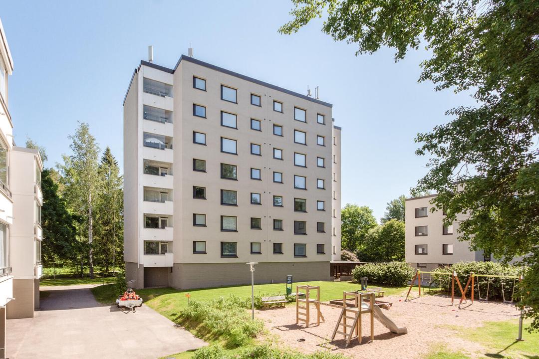 Aapelinkatu 6 E 70
