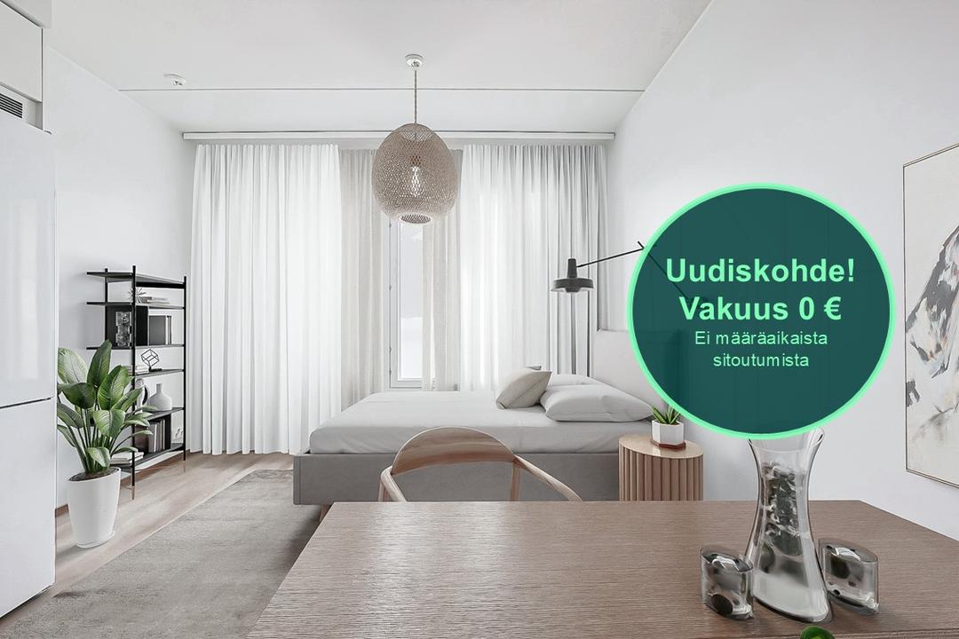 Laurinmäenkuja 3 B 81