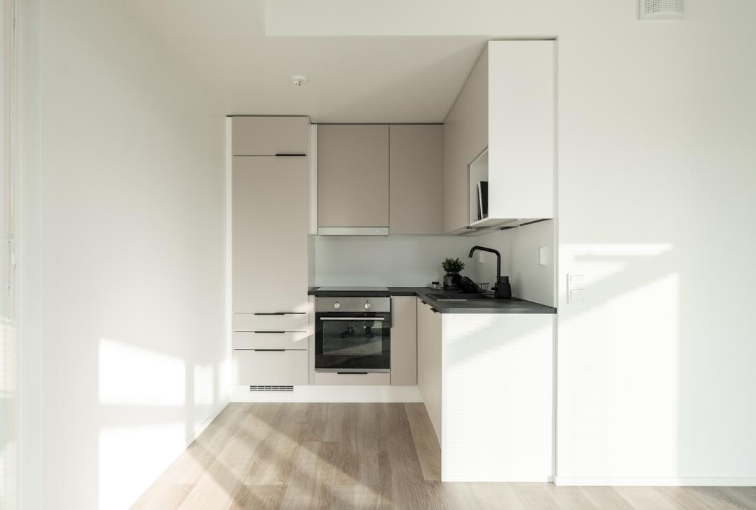 Linjaloistonkatu 11 C 100