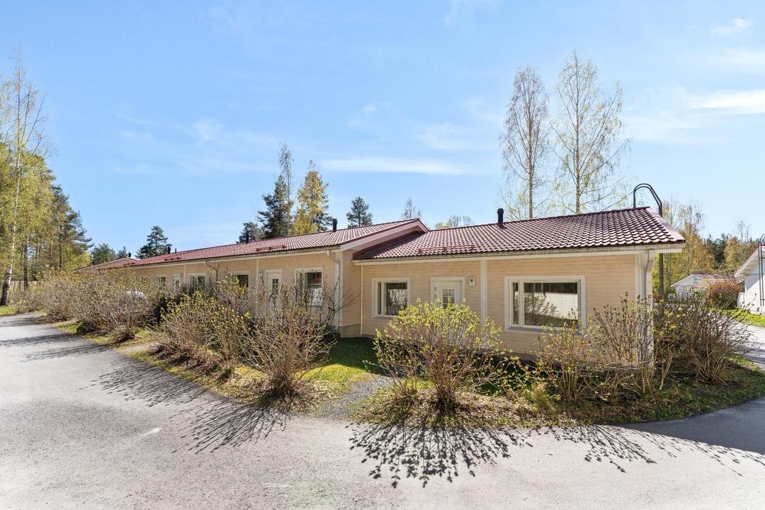 Hussankatu 31 D 11