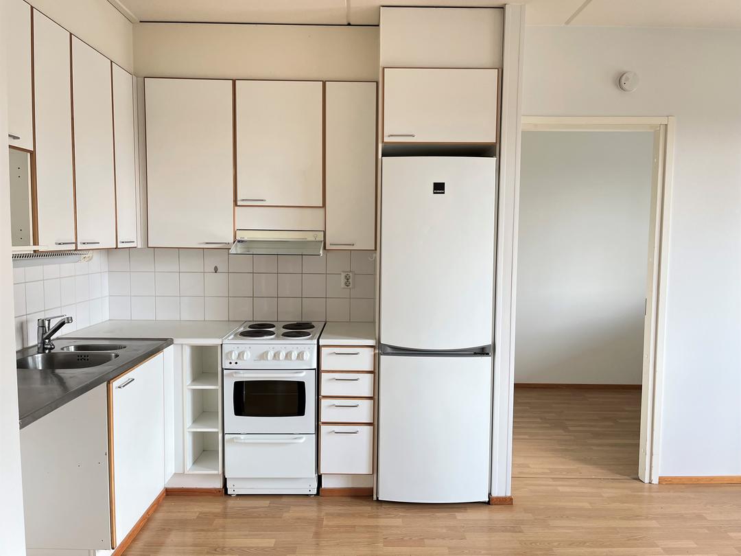 Konduktöörinkuja 3 B 34