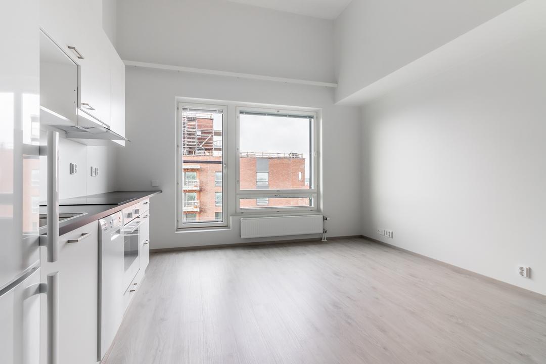 Koelaitoksenkatu 8 A 113
