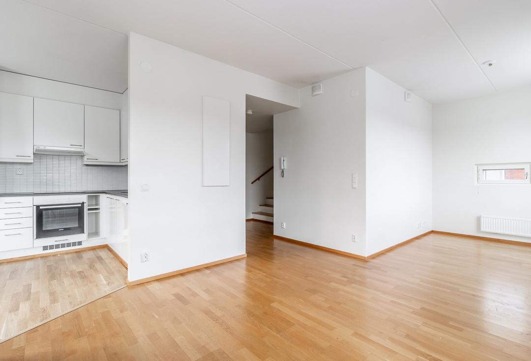 Kievarinkaari 2 B 21