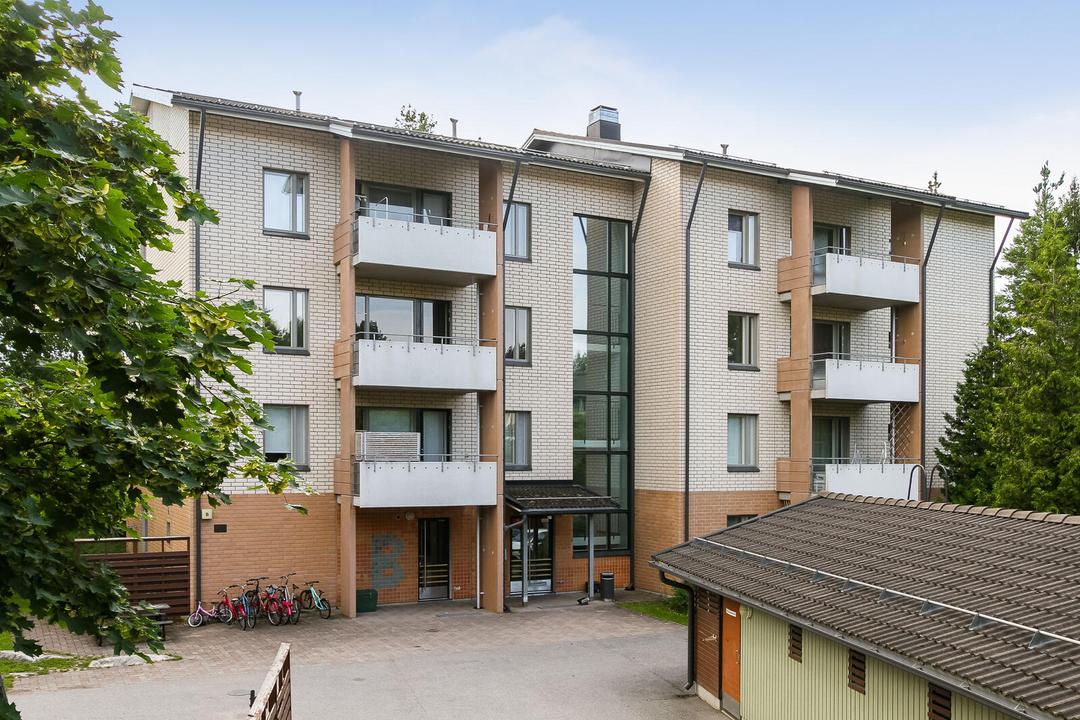 Maininkikatu 1 B 42