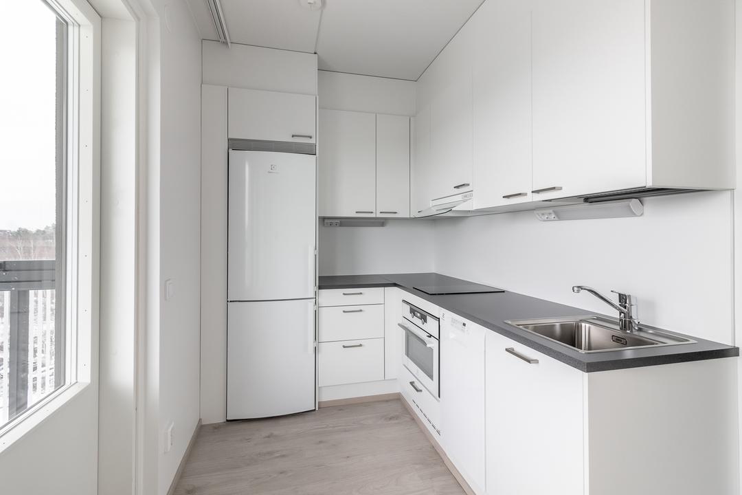 Riihitontuntie 18 A 8