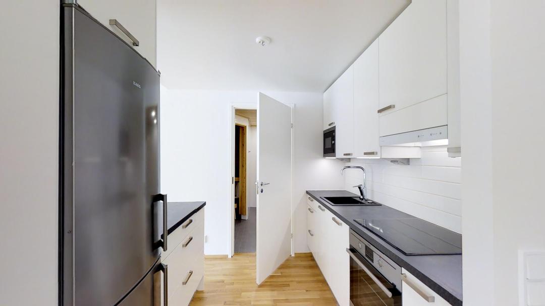 Lauttasaarentie 52 C 70