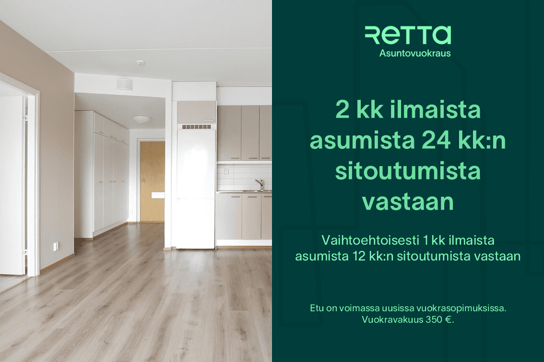 Lotankatu 1 A 1