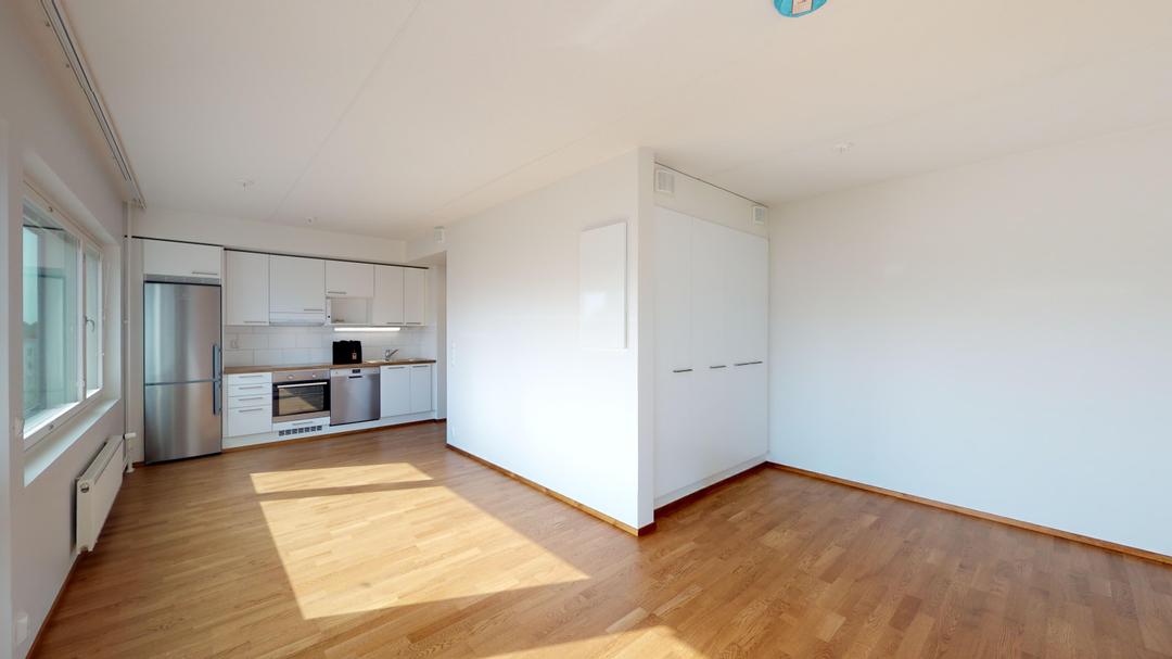 Strömsinlahdenpolku 11 A 2