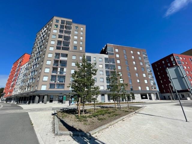 Sammonkatu 49 A 69