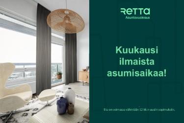 Kiannonkatu 16 A 122