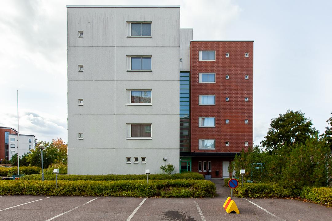 Taapelikatu 5 A 12