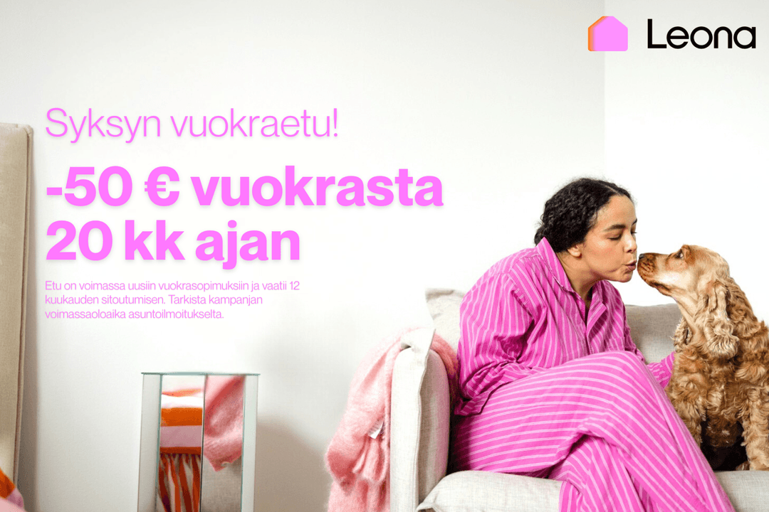 Kankurinpolku 2 C 120
